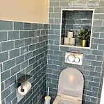 Luxueux Trouville/deauville Avec Balcon * تروفيي سور مير