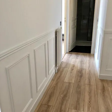 Luxueux Trouville/deauville Avec Balcon