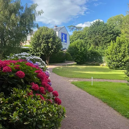 Luxueux Trouville/deauville Avec Balcon *