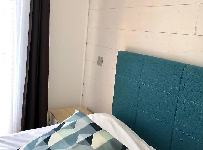 Luxueux Trouville/deauville Avec Balcon Trouville-sur-Mer