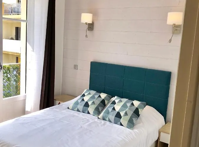 Appartement Luxueux Trouville/deauville Avec Balcon Trouville-sur-Mer