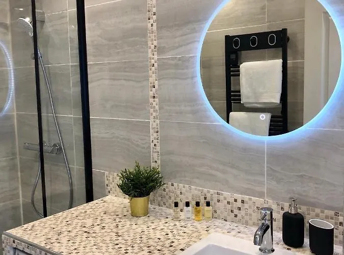 Luxueux Trouville/deauville Avec Balcon * Trouville-sur-Mer