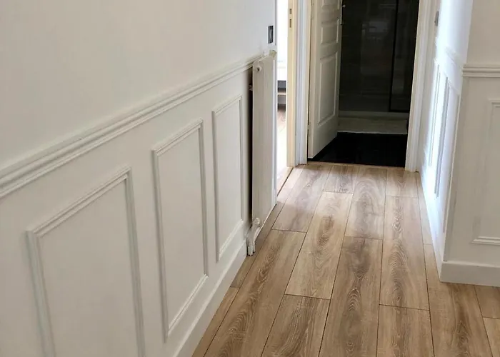 Luxueux Trouville/deauville Avec Balcon