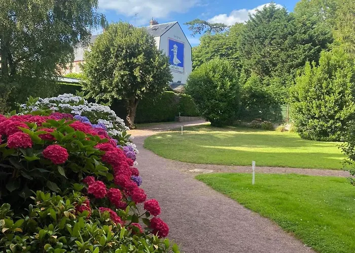 Luxueux Trouville/deauville Avec Balcon *